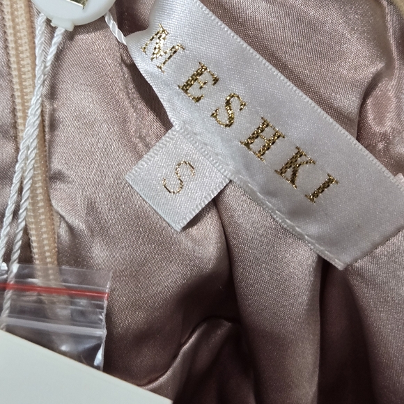 Meshki Mini Dress - Picture 4 of 6